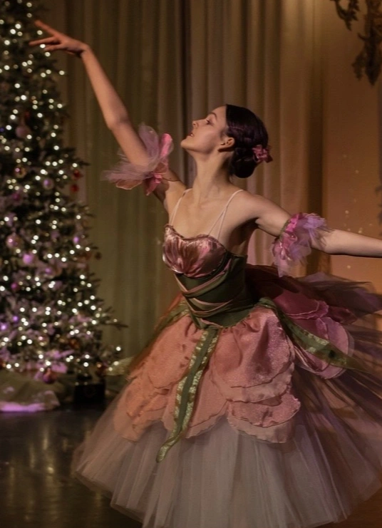 Балет «Щелкунчик» с оркестром