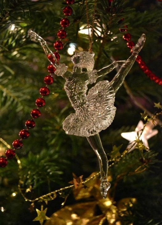 Ночь перед Рождеством