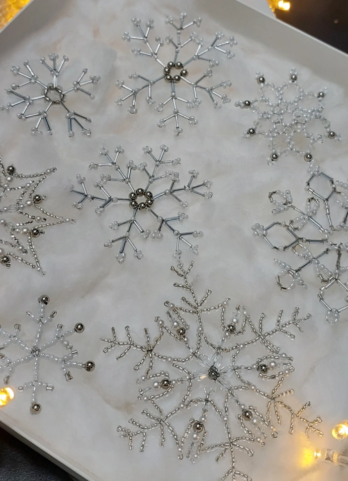 Ювелирный мастер класс