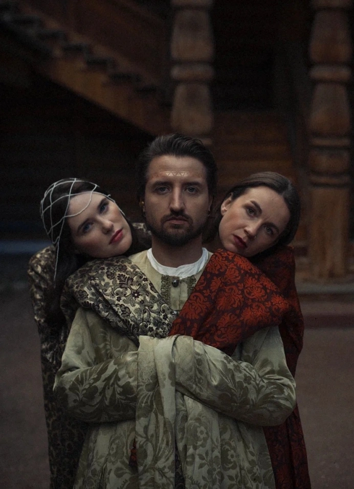 Акапельный концерт и мастер-класс по традиционному пению