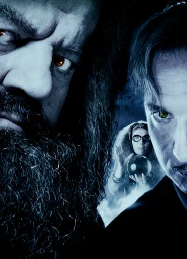 Кинопоказ «Гарри Поттер и узник Азкабана»