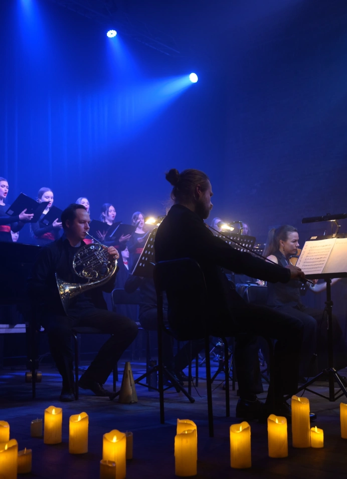 The Hogwarts Christmas Suite