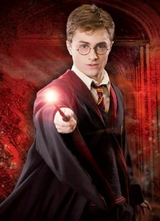 Кинопоказ «Гарри Поттер и Орден Феникса»