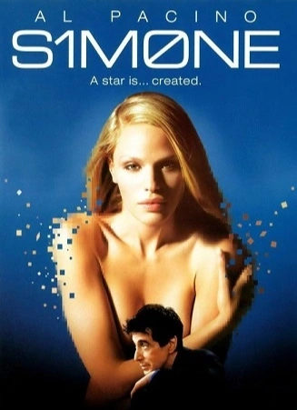 Киноклуб Cinemanie: «S1M0NE»