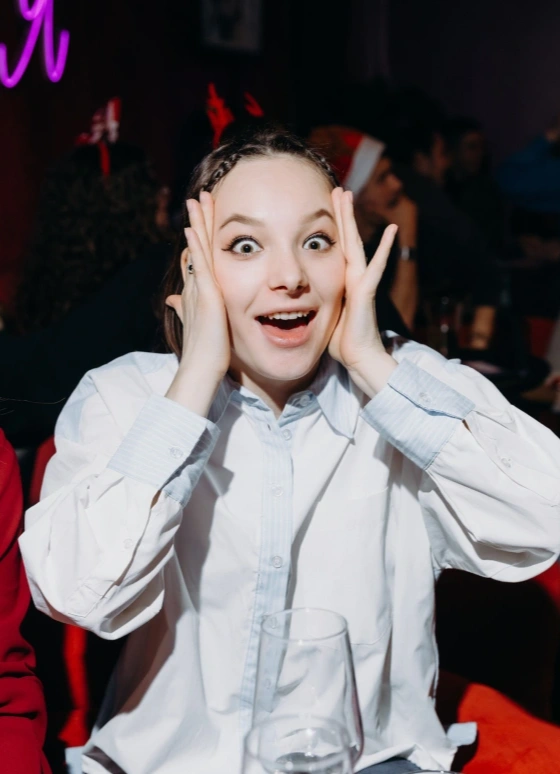 [music party] танцевальные хиты