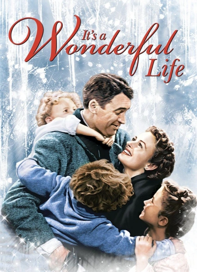 Кинопоказ: «Эта прекрасная жизнь»