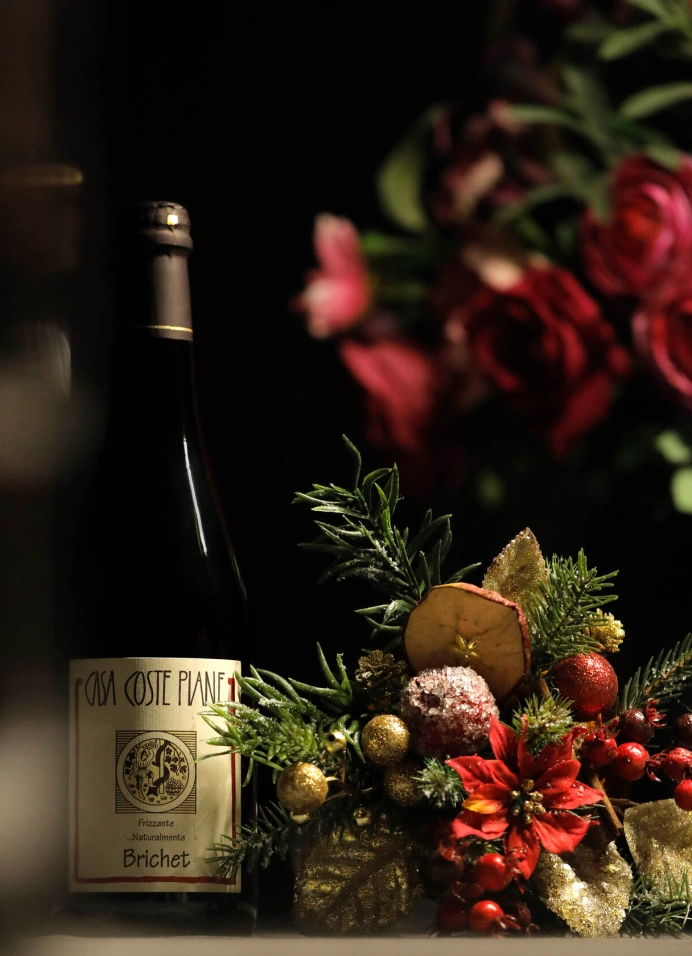 Рождественский экспресс: 5 красных со всего света