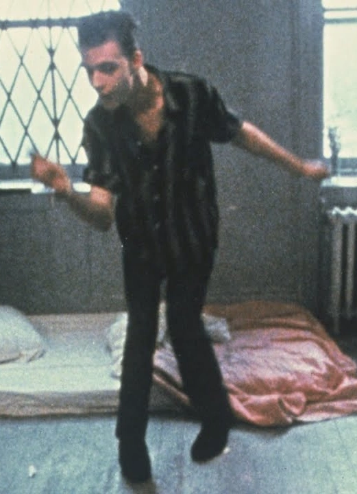 Отпуск без конца