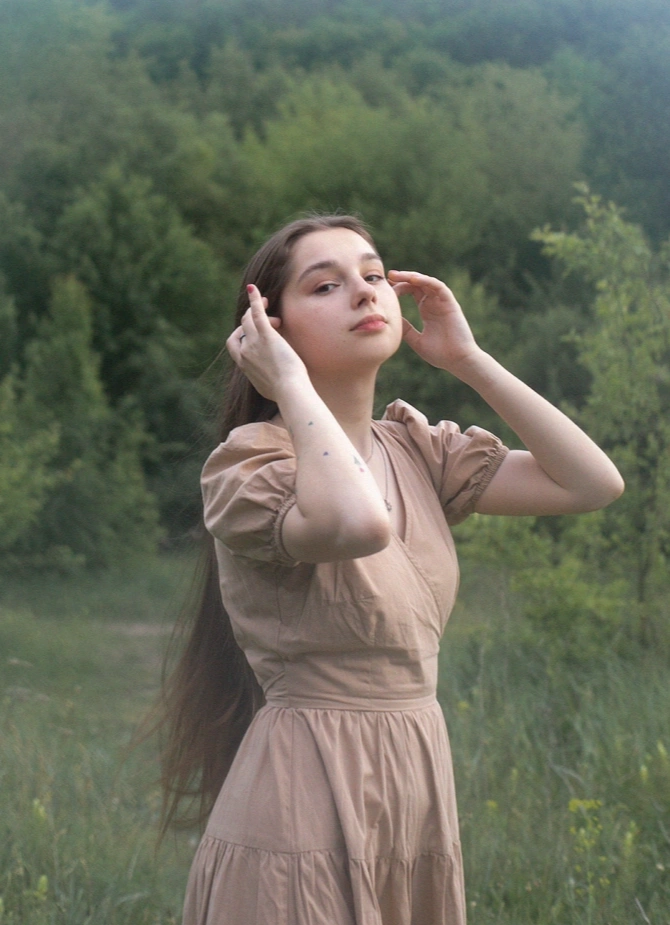 Фортепианный квартирник Юлии Коцкой