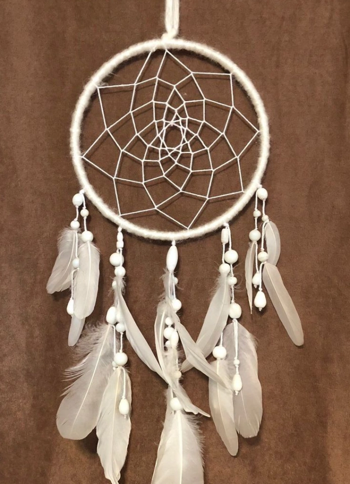 Тихие истории зимней ночи