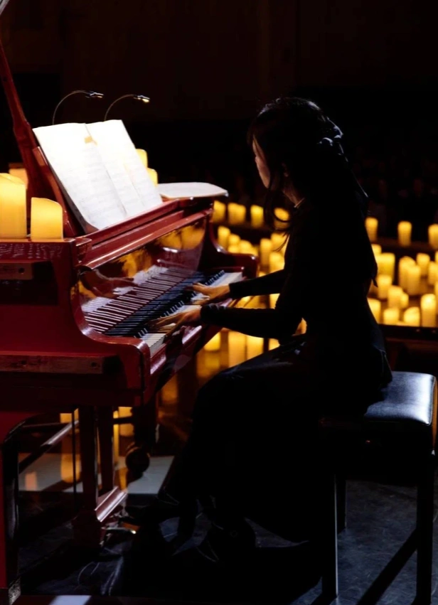 Новогодний джаз