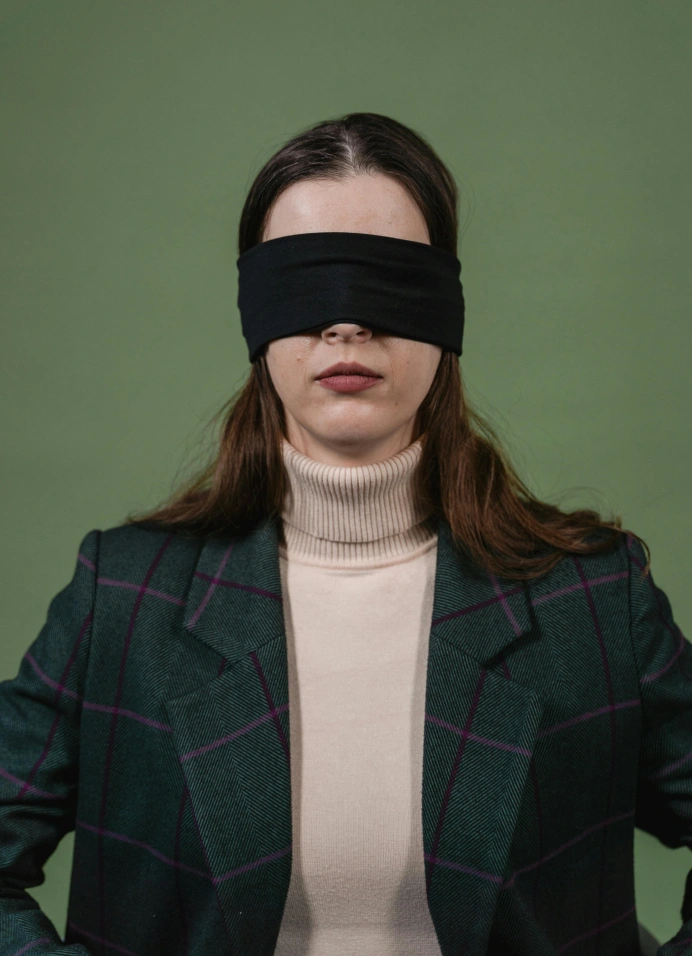 StandUp в темноте