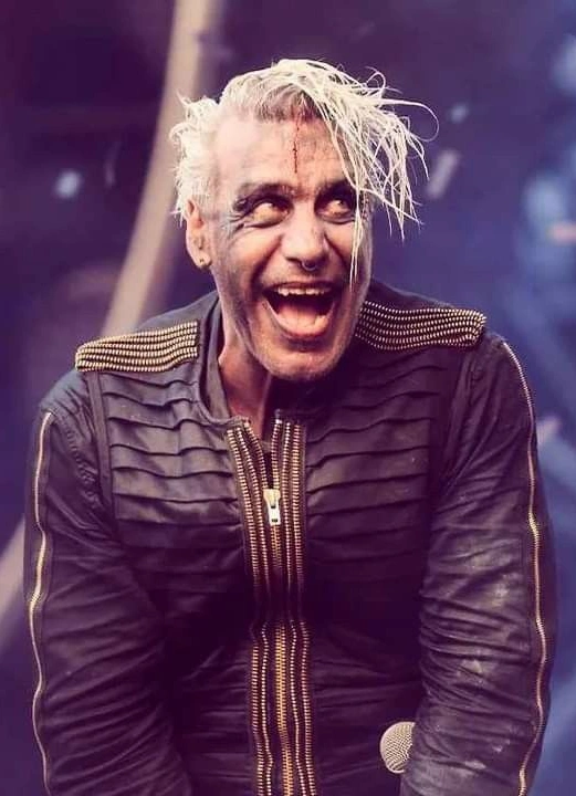 Rammstein Tribute Show: Till Lindemann Birthday