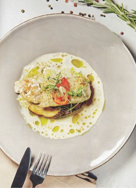 Атмосфера прованса