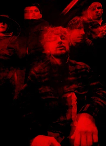 Bajinda Behind The Enemy Lines, WLVS, Матьмачеха