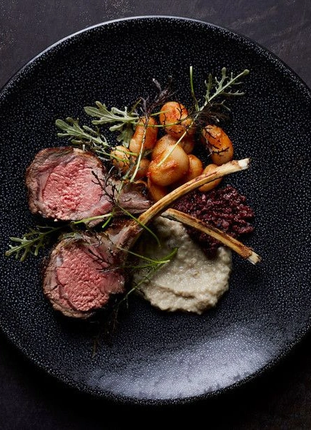 Стейк мясника