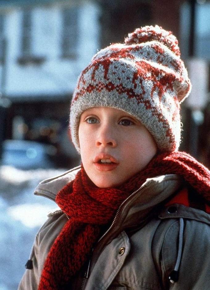 Кинопоказ «Один дома»