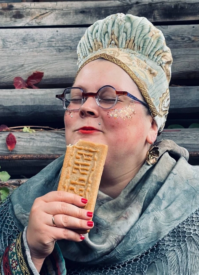 Новый год по-старому