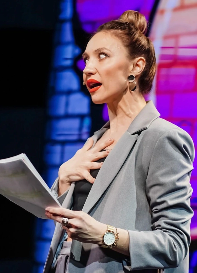 Добрые истории