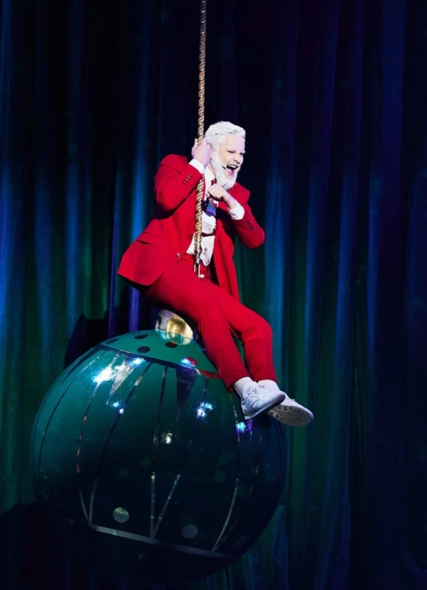 Успеть до полуночи 3