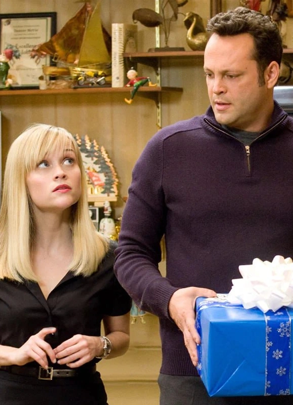 Предновогодний разбор фильма «Четыре Рождества»