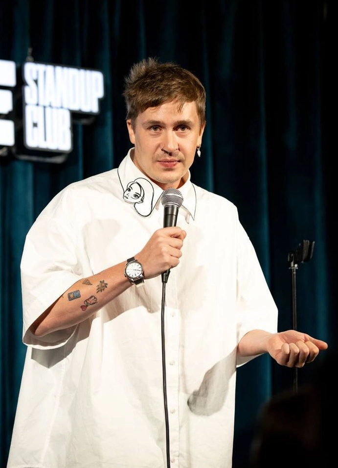 Алексей Квашонкин, Вера Котельникова, Вася Шакулин