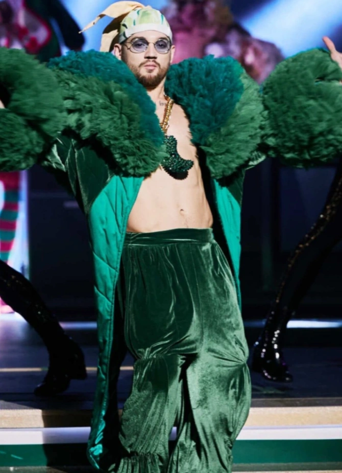 Успеть до полуночи 3