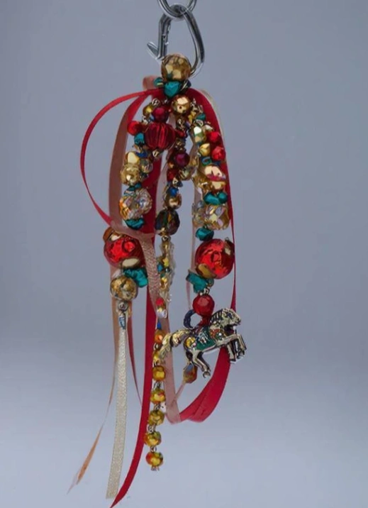 Зимний АРТ-обвес