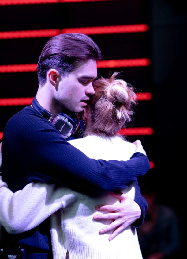 Идеальный партнёр | 20:00