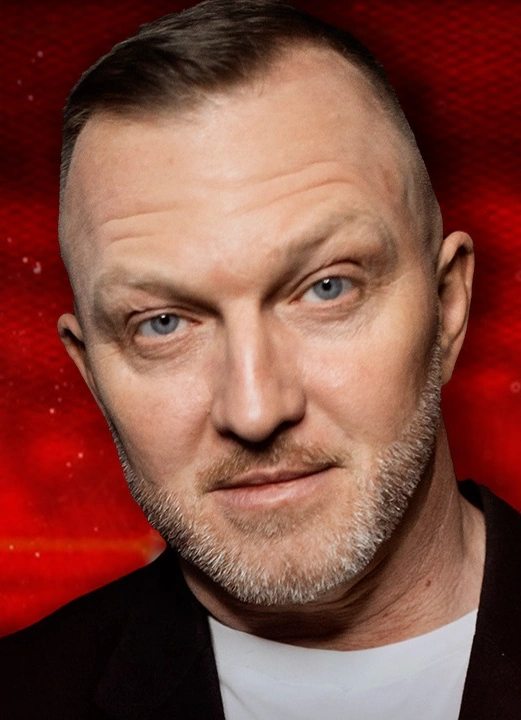 Константин Бутаков