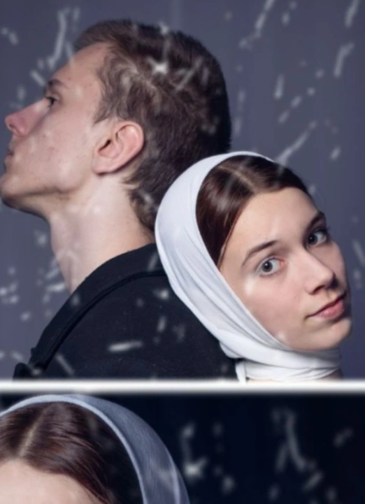 Гроза. А.Н. Островский. Пластический спектакль