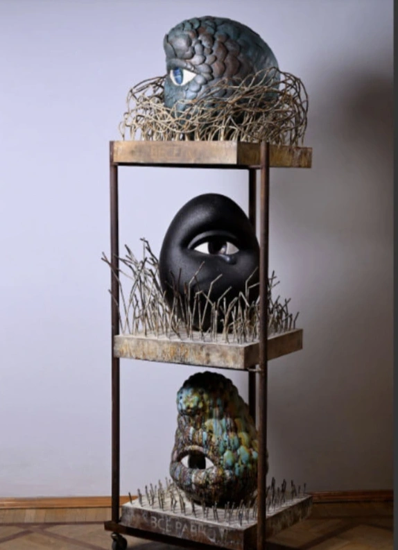 Сферы и отражения