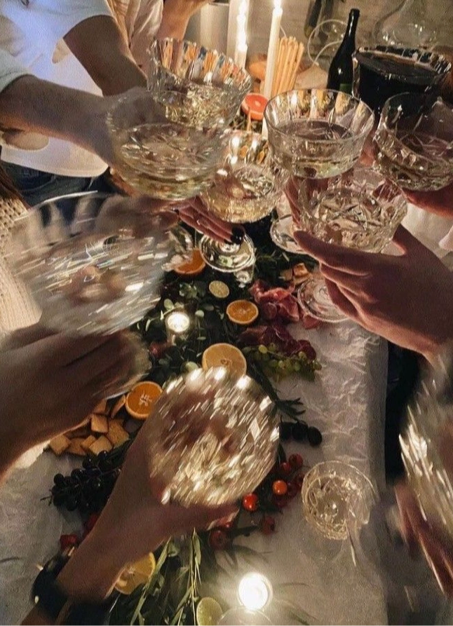 Happy New Year Jazz Brunch