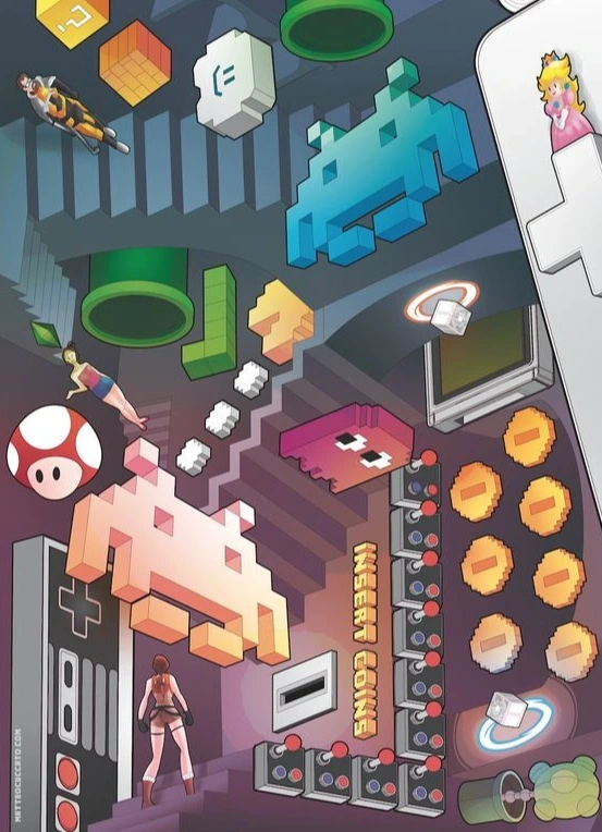 Симфония виртуальных миров