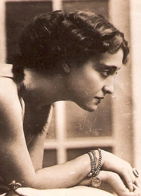 Богемный арт-бранч: «Порочный Петербург 19 века»