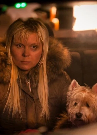 Хаотический реализм: как устроен мир фильма «Страна ОЗ»