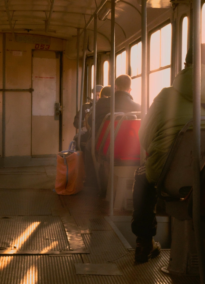 День маленьких историй