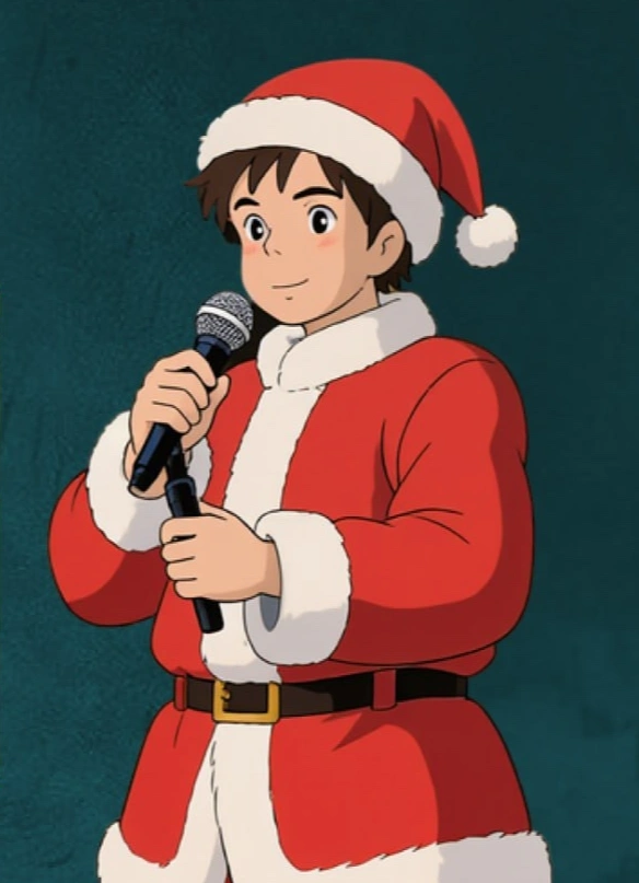 Стендап в Баре