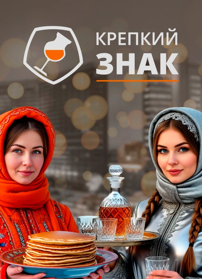 Фестиваль винокуров «Крейкий знак»