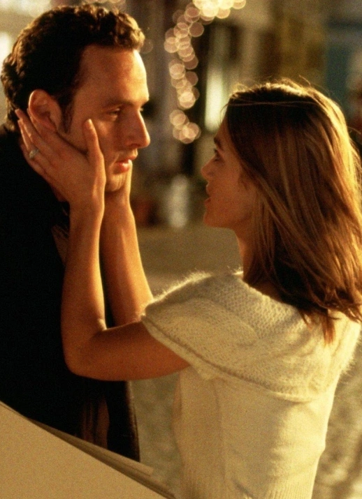 Кино как зеркало души: «Реальная любовь»