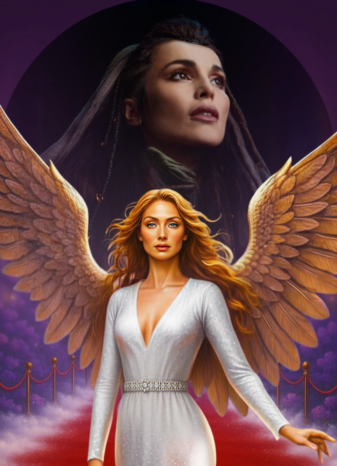 Бал Возрождения: расправь свои крылья