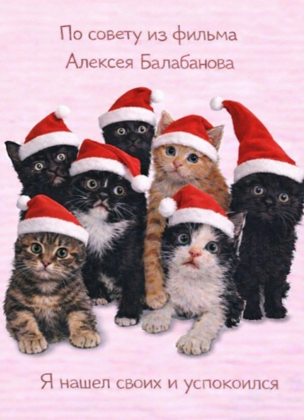 Равная группа поддержки: тревожность