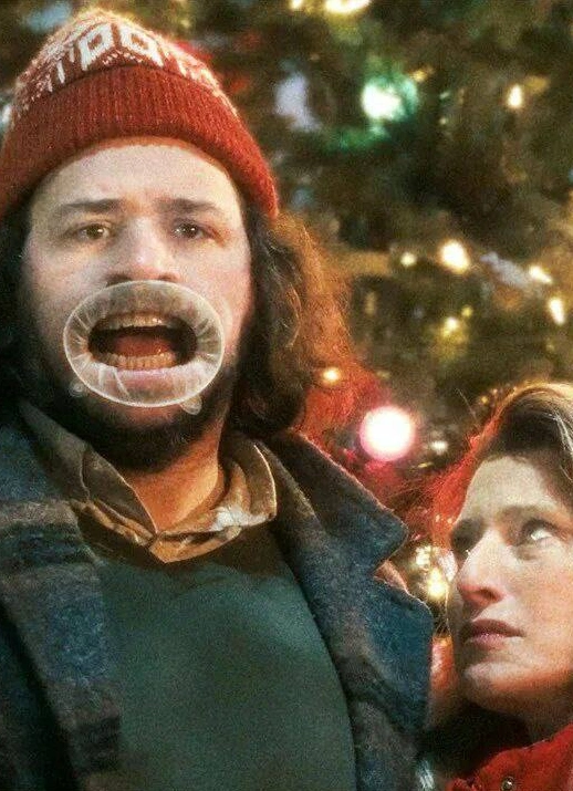 Киноклуб: «Чудаки из Балтимора»