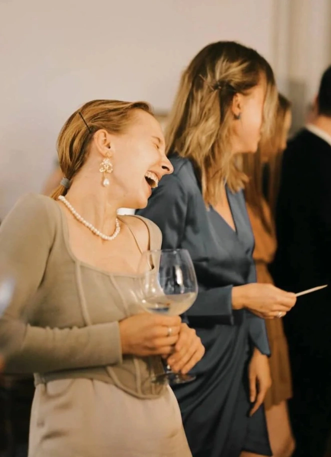 Новогодний квартирник