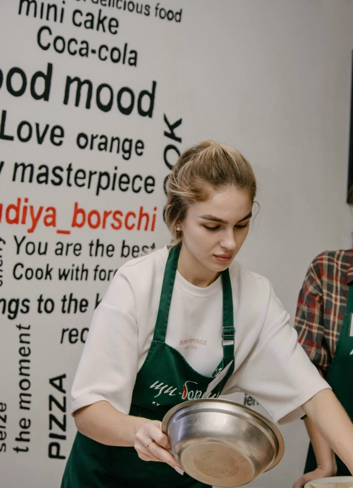 Французская кухня