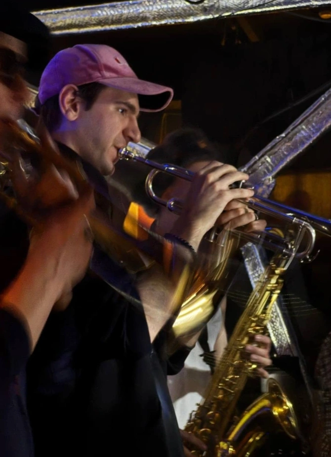 Sold Out Оркестр