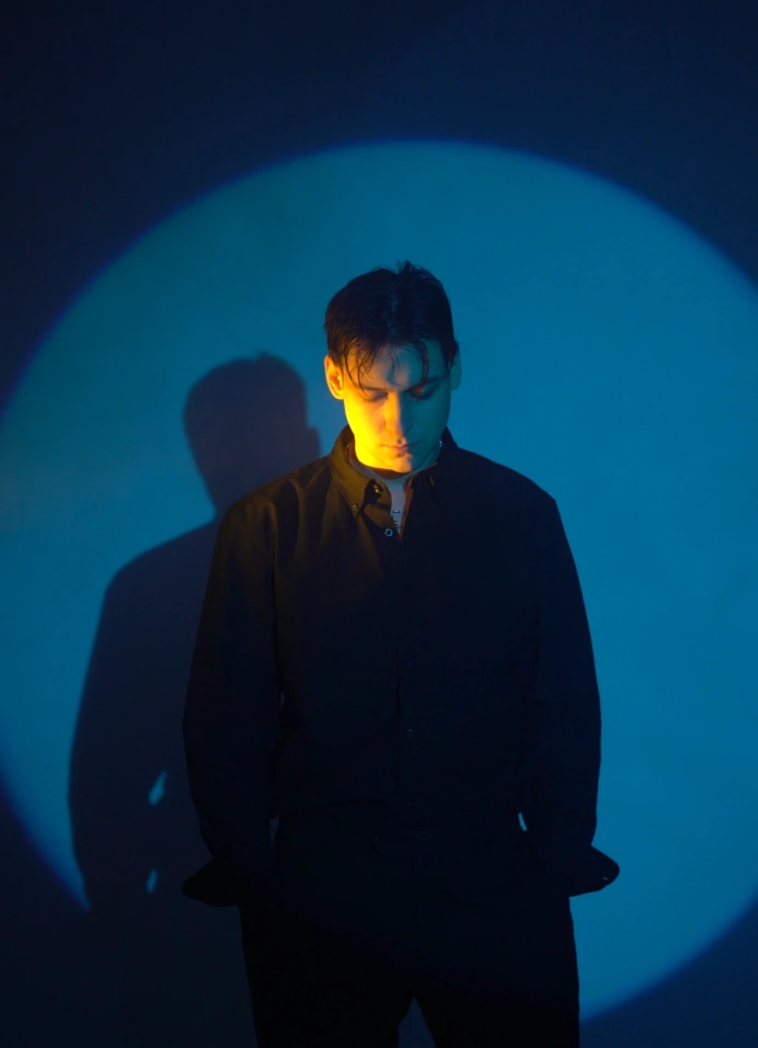 Давай на ты