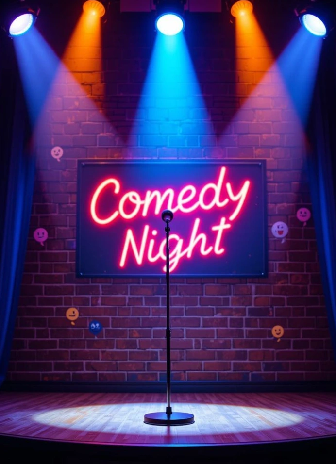 StandUp Night