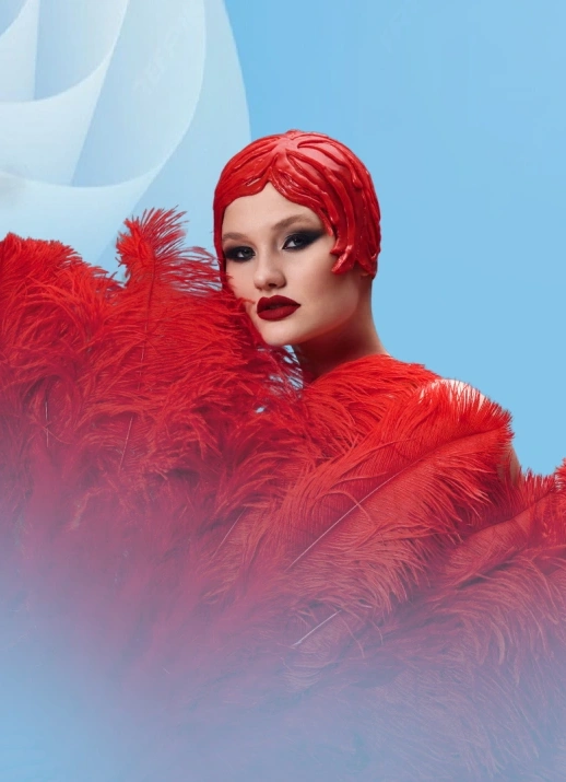 Динер-шоу «Новогодние фантазии»