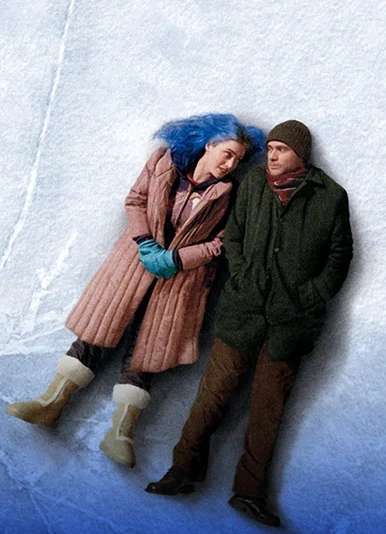 Киновечер «Вечное сияние чистого разума»